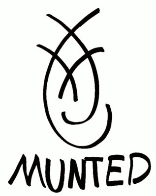 Munted