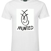 Munted